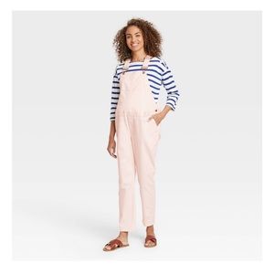 Maternity Overalls